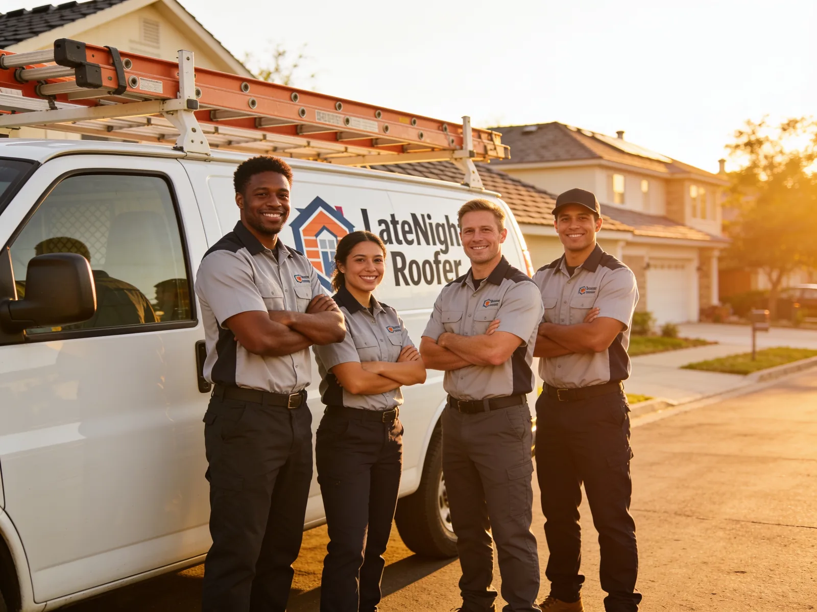 Emergency Roof Repair company in Davison, MI